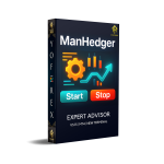 ManHedger EA V5.15 MT4