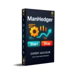 ManHedger EA V5.15 MT4