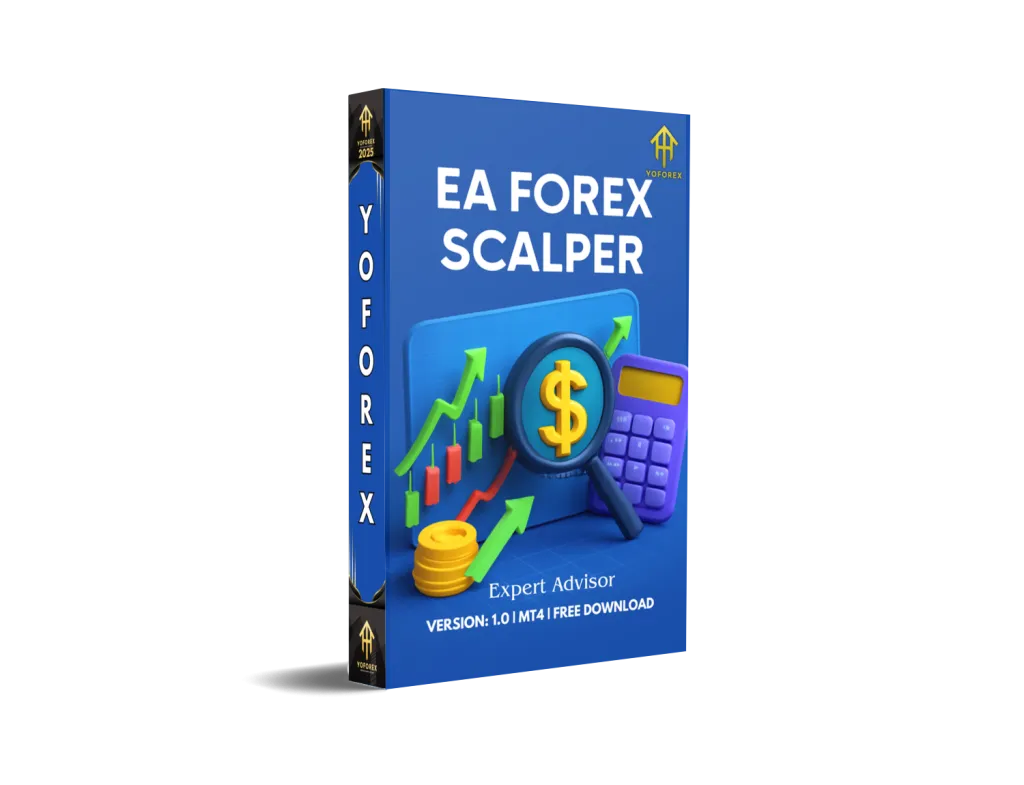 EA Forex Scalper V1.0 MT4
