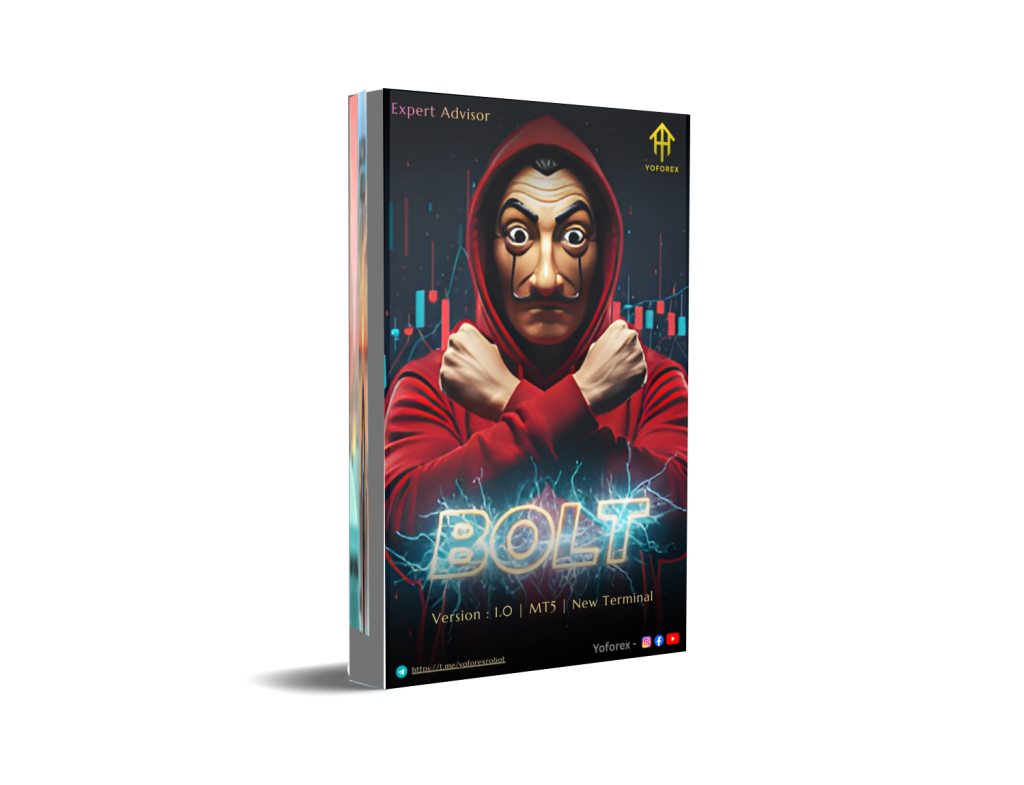 BOLT EA V1.0 MT5