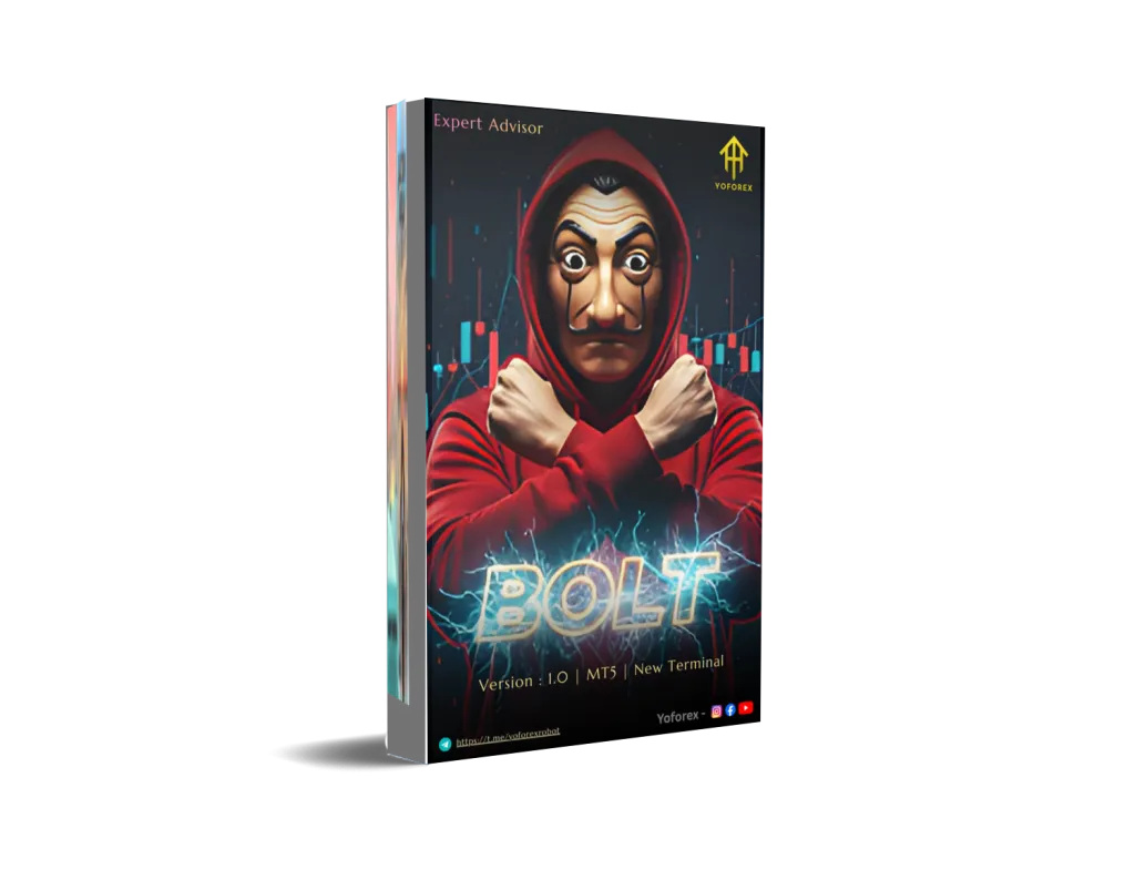 BOLT EA V1.0 MT5