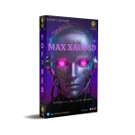 MAX XAUUSD EA V1.10 MT4