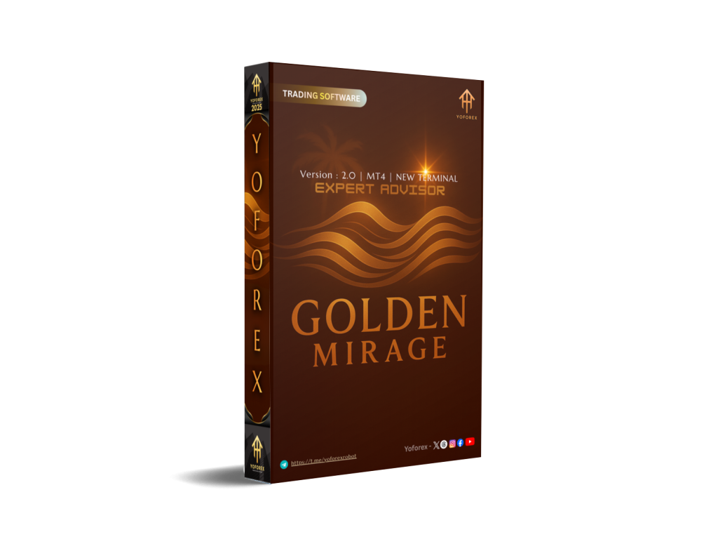 Golden Mirage EA V2.0 MT4