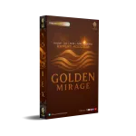 Golden Mirage EA V2.0 MT4