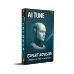 AI TUNE EA V3.0 MT5 5 AI TUNE EA V3.0 MT5