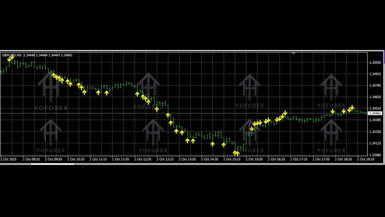 Binary System M1 M5 Indicators MT4 2 Binary System M1 M5 Indicators MT4