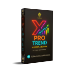 X Pro Trend EA V1.1 MT5