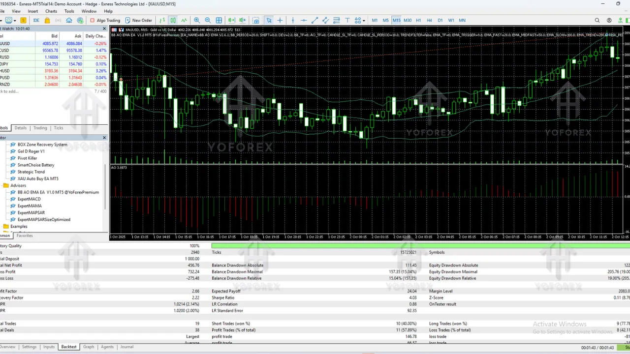 Casino EA V1.0 MT42