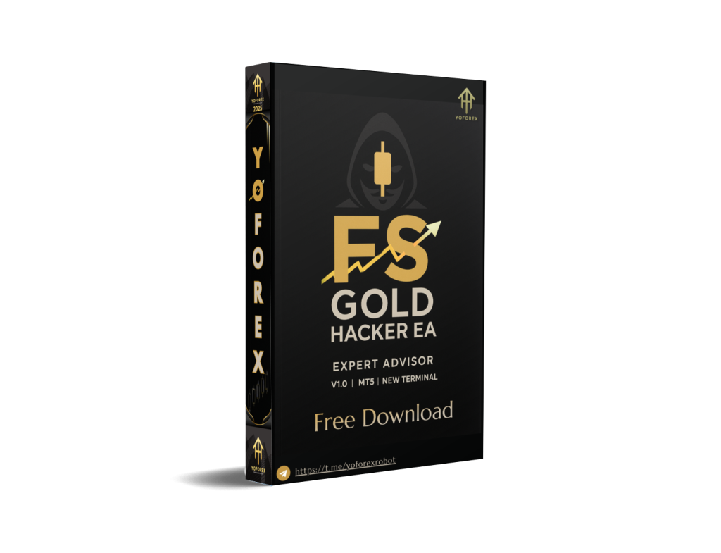 FS Gold Hacker EA V1.0 MT5