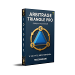 Arbitrage Triangle Pro EA V2.0 MT5