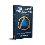 Arbitrage Triangle Pro EA V2.0 MT5 5 Arbitrage Triangle Pro EA V2.0 MT5
