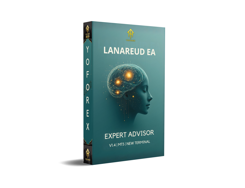 Lanareud EA V1.4 MT5