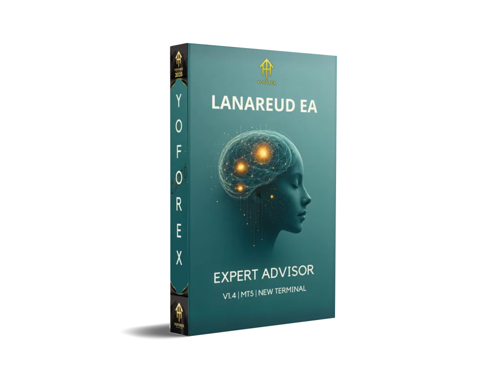 Lanareud EA V1.4 MT5