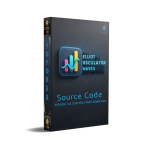 Elliot Oscillator Waves Indicator V1.03 MQ4