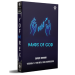 HANDS OF GOD EA V2.2 MT5