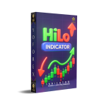 Hilo Indicator V3.1 MT5