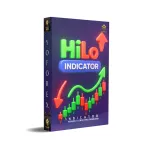 Hilo Indicator V3.1 MT5