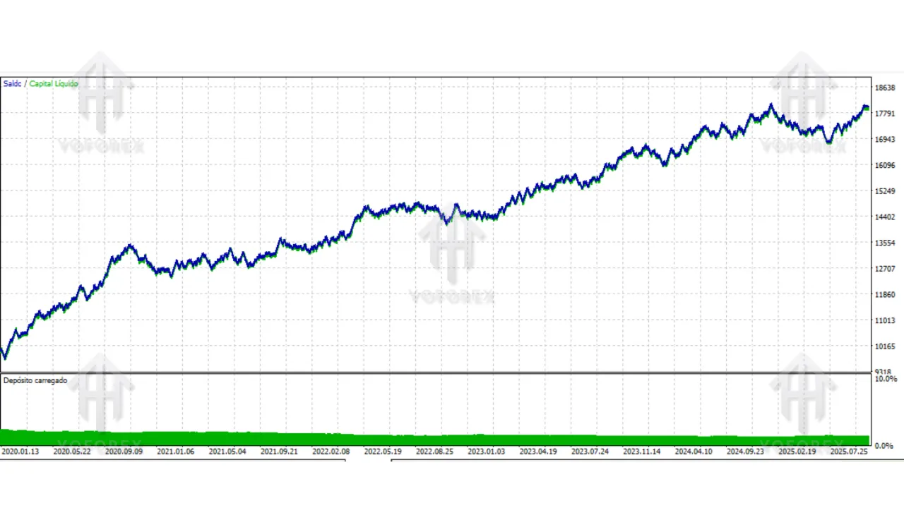 Raja Trading PRO EA V1.1 MT5 2 MAD TURTLE EA 2 1