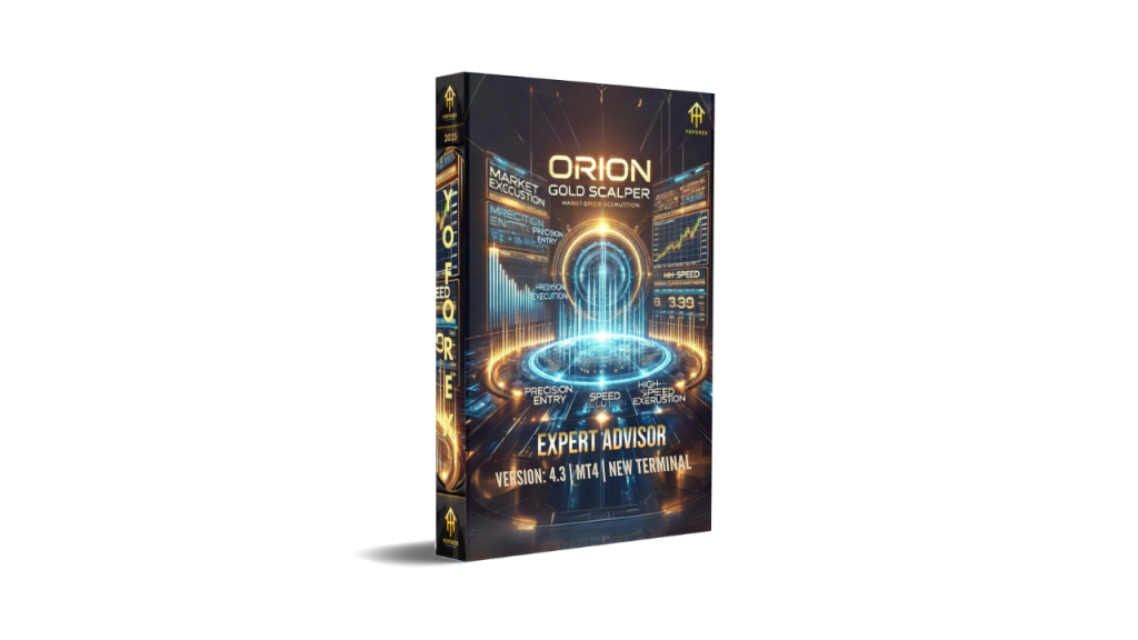 Orion Gold Scalper EA