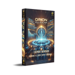 Orion Gold Scalper EA