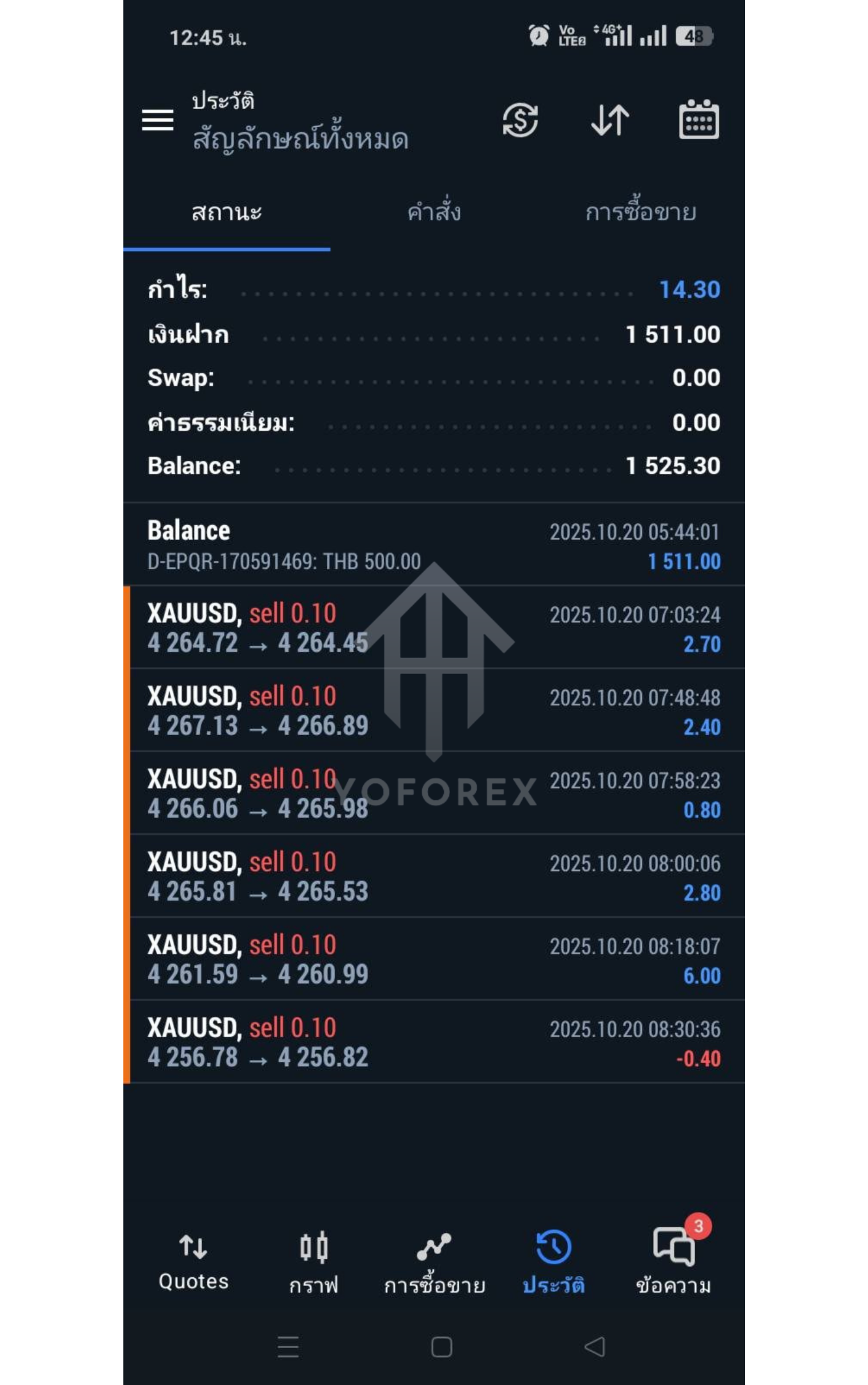 Phenix One JA EA V1.8 MT5