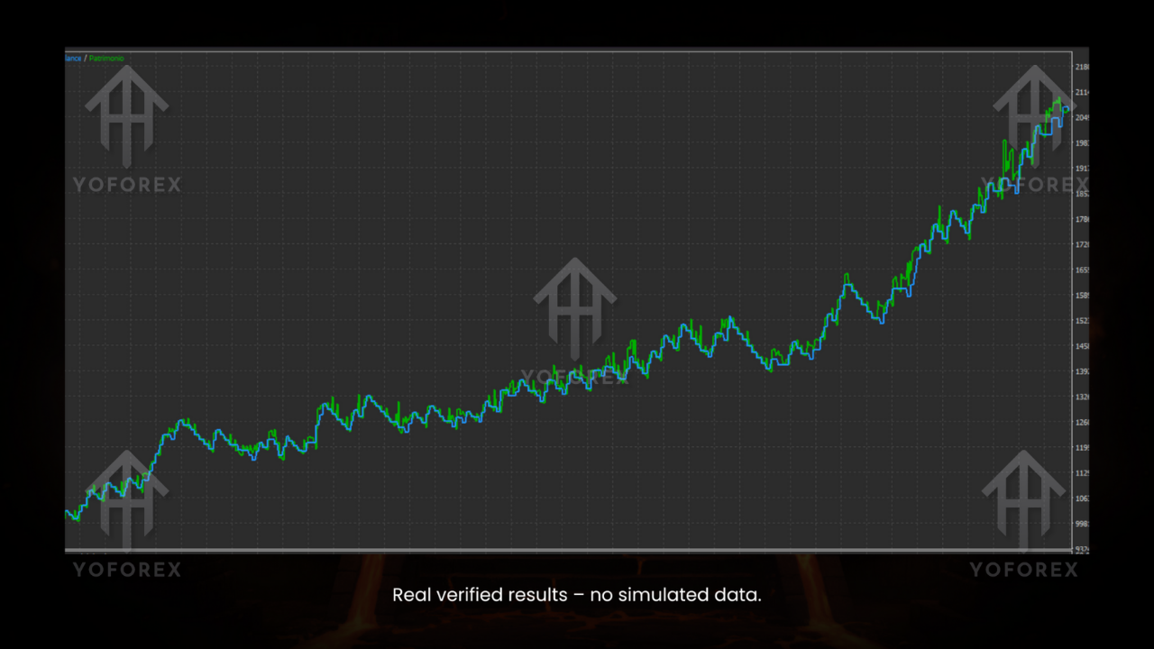 Aurum Vault EA V1.13 MT5