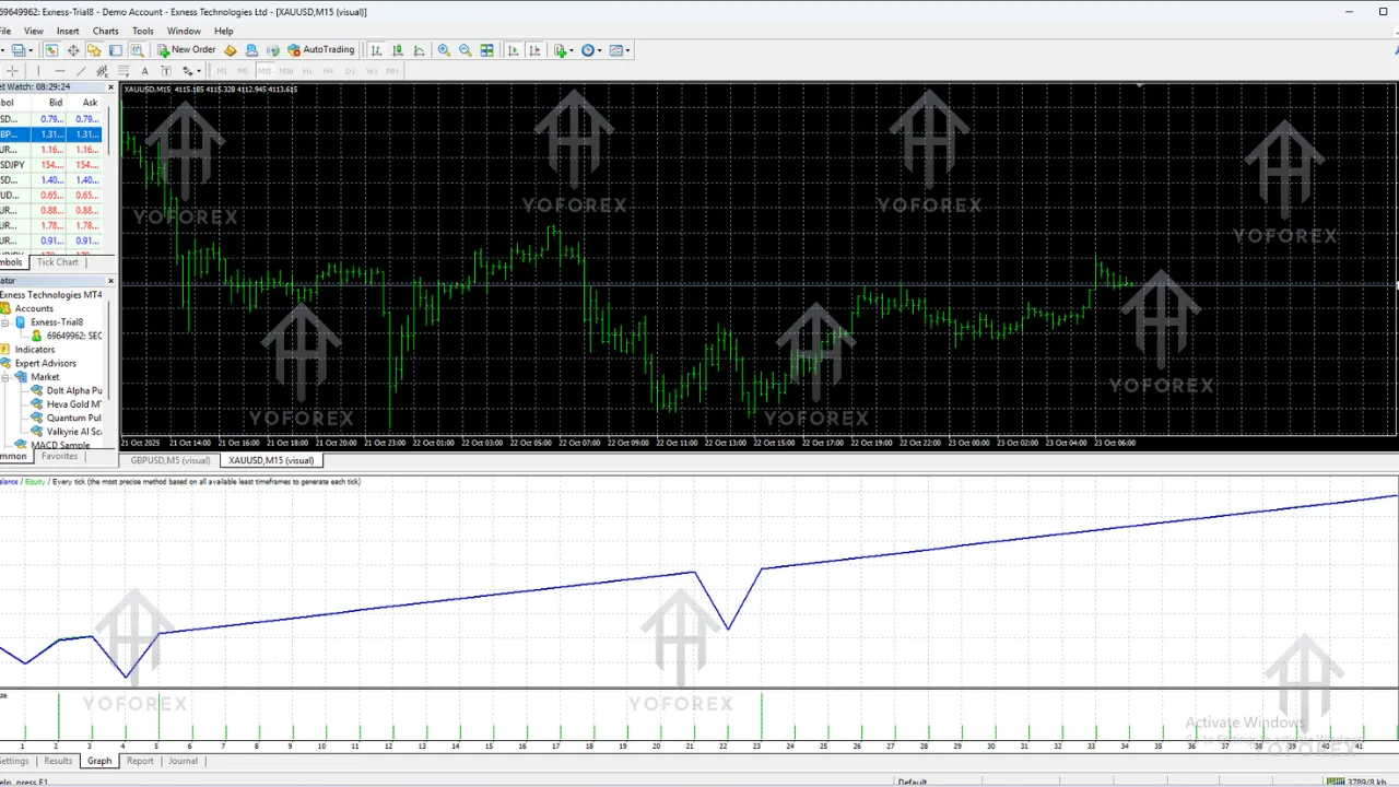 Heva Gold MT4 EA V1.0 2 TEAM SEO 6 8