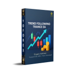 Trend Following Rtrance EA V1.10 MT4