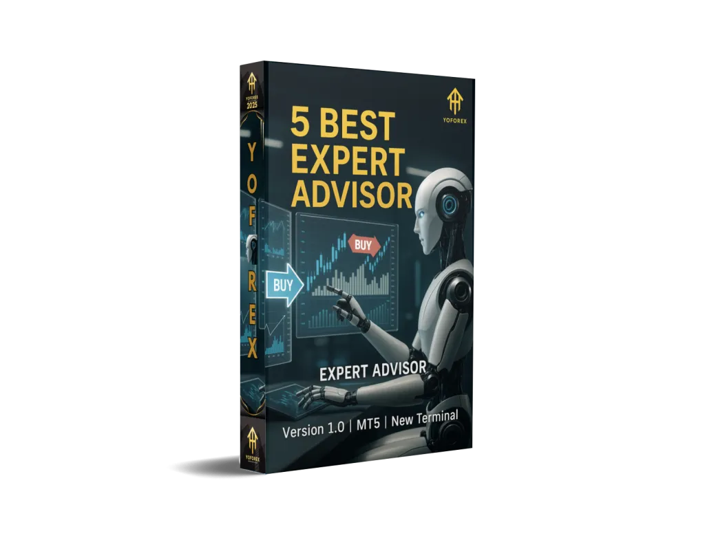 5 Best Expert Advisor EA V1.0 MT5