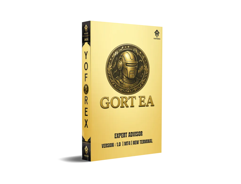 GORT EA V1.0 MT4