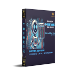 Straddle EA V1.0 MT4