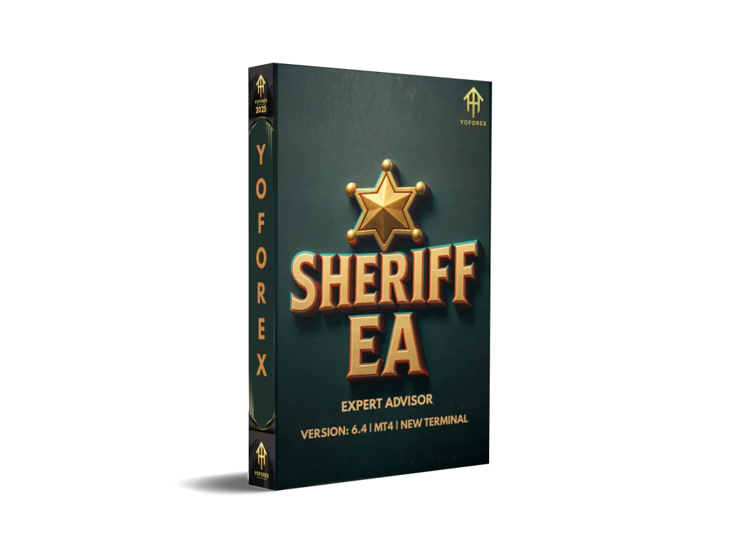 Sheriff EA V6.4 MT4