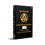 Advanced Hedge EA V4.0 MT4