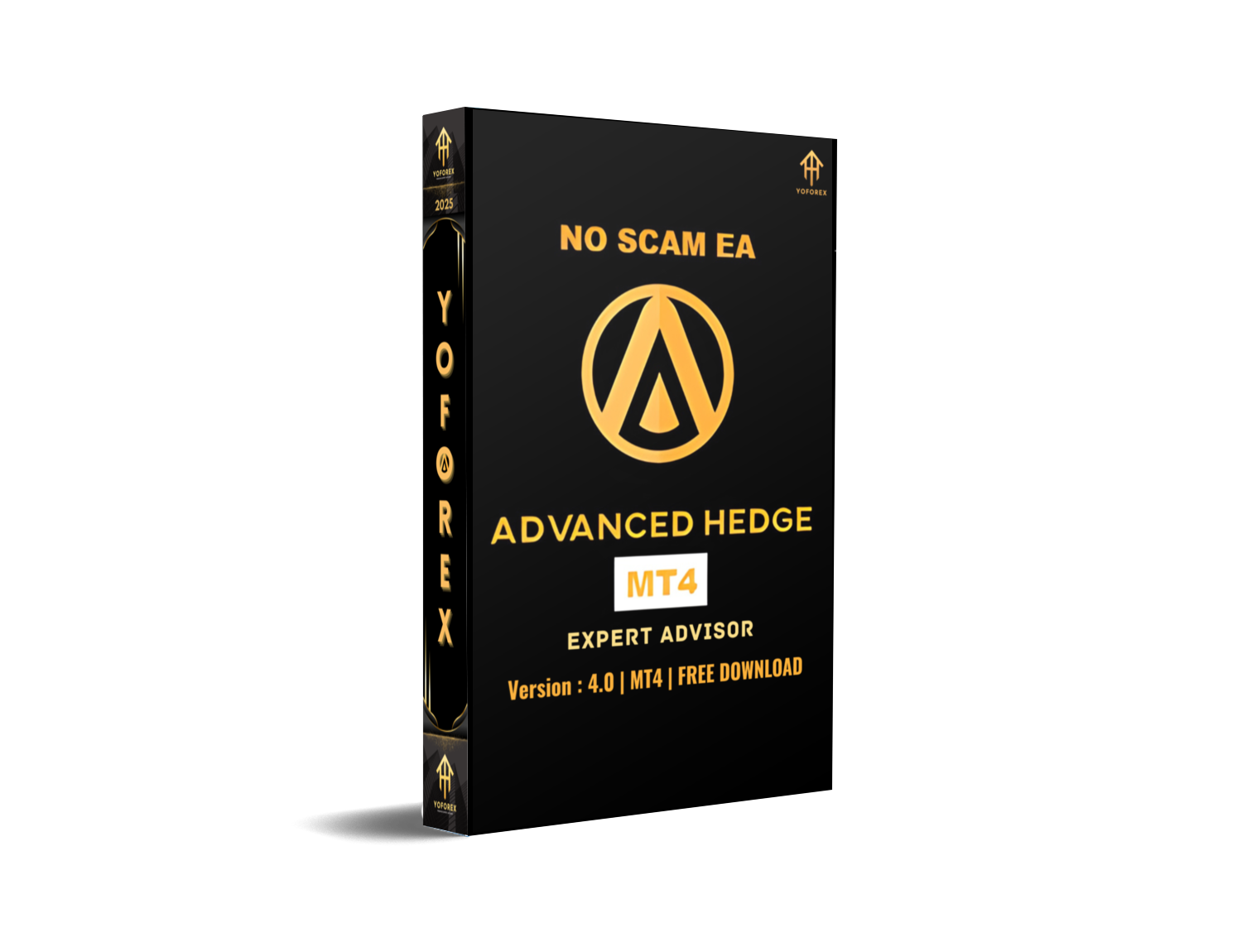 Advanced Hedge EA V4.0 MT4 101 Advanced Hedge EA V4.0 MT4