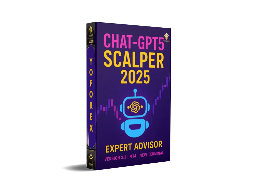 Chat-GPT5 Scalper 2025 V2.1MT4