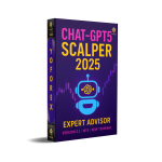 Chat-GPT5 Scalper 2025 V2.1MT4