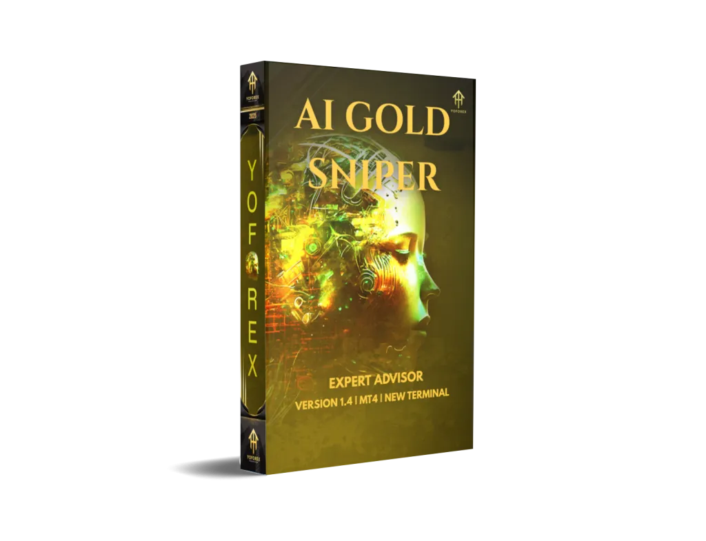 AI Gold Sniper EA V1.4 MT4