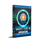 SMART HUB AI EA V1.0 MT4