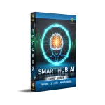 SMART HUB AI EA V1.0 MT4