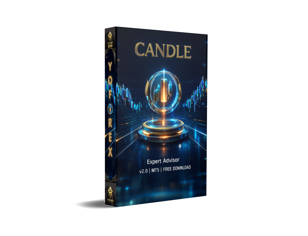 Candle EA V2.0 MT5