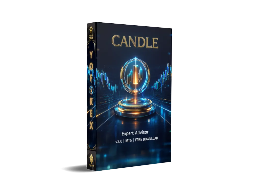 Candle EA V2.0 MT5
