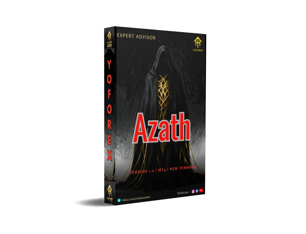 Azath EA V1.0 MT4