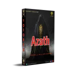 Azath EA V1.0 MT4