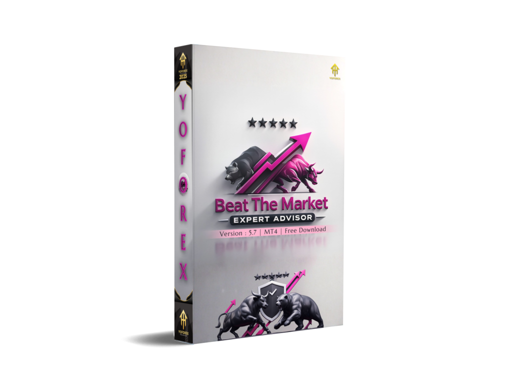 Beat The Market EA V5.7 MT4