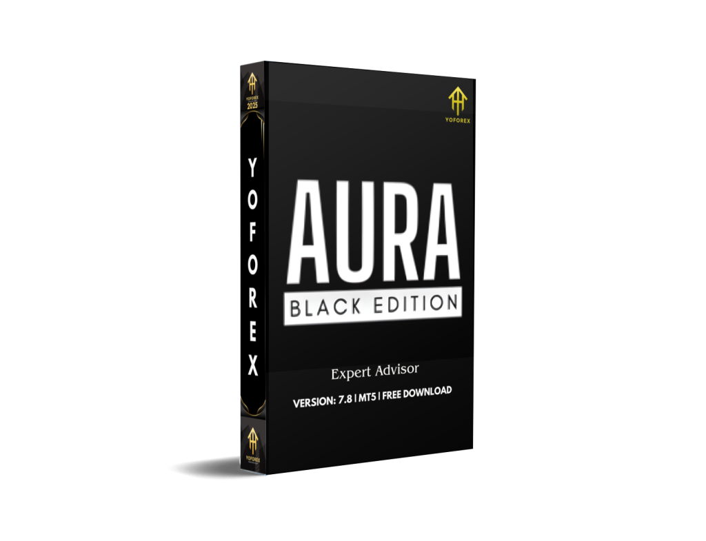 Aura Black Edition EA V7.8 MT5