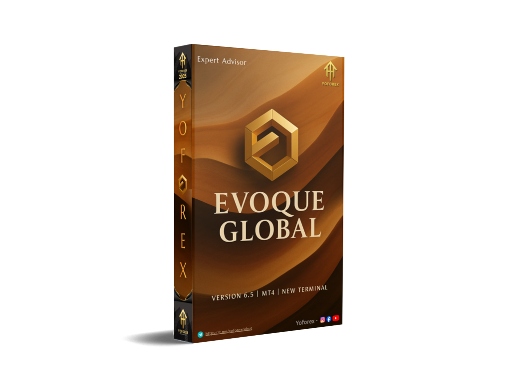 Evoque Global EA V6.5 MT4