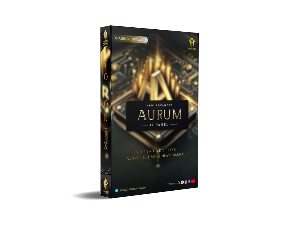 Aurum AI EA V1.2 MT4
