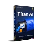 Titan AI EA V1.54 MT4 5 Titan AI EA V1.54 MT4
