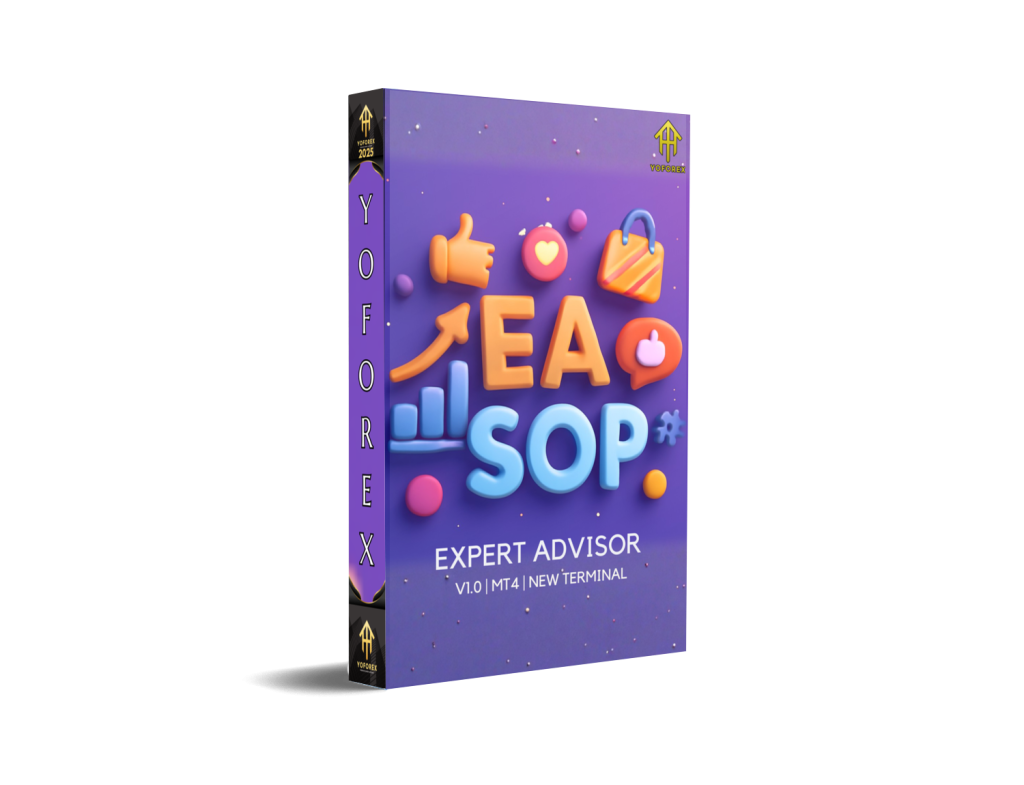 EA SOP V1.0 MT4