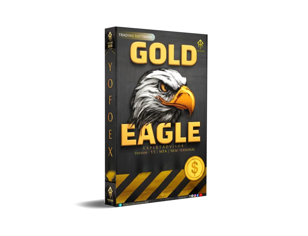 Gold Eagle EA V5.5 MT4